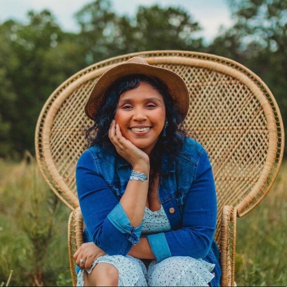 Meet your Posher, Melany